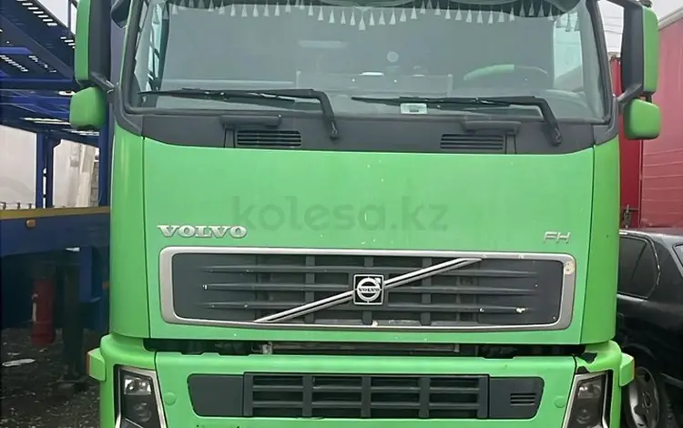 Volvo  FH 2008 года за 27 000 000 тг. в Шымкент