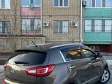 Kia Sportage 2011 года за 6 350 000 тг. в Актобе – фото 3