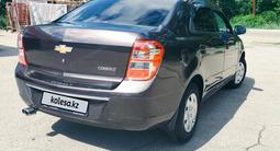 Chevrolet Cobalt 2022 годаүшін5 850 000 тг. в Усть-Каменогорск – фото 3