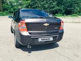 Chevrolet Cobalt 2022 года за 5 850 000 тг. в Усть-Каменогорск – фото 4