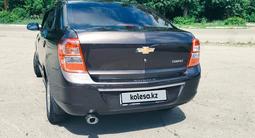 Chevrolet Cobalt 2022 годаүшін5 850 000 тг. в Усть-Каменогорск – фото 4