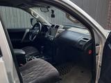 Toyota Land Cruiser Prado 2013 года за 21 000 000 тг. в Жезказган – фото 3