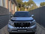 Toyota Land Cruiser Prado 2013 года за 21 000 000 тг. в Жезказган