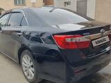 Toyota Camry 2014 годаfor5 500 000 тг. в Астана