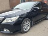 Toyota Camry 2014 годаfor5 500 000 тг. в Астана – фото 2