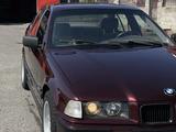 BMW 318 1991 годаfor1 500 000 тг. в Талдыкорган – фото 2