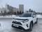 Toyota RAV4 2021 года за 17 900 000 тг. в Астана
