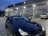 Mercedes-Benz CLS 55 AMG 2006 годаfor11 000 000 тг. в Тараз – фото 5