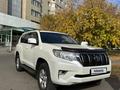 Toyota Land Cruiser Prado 2019 года за 23 500 000 тг. в Туркестан – фото 3