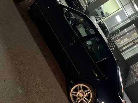 Mercedes-Benz E 280 1999 года за 2 400 000 тг. в Караганда – фото 9