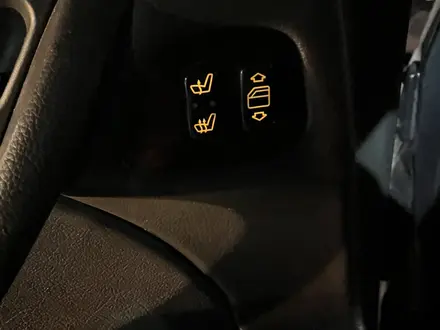 Mercedes-Benz E 280 1999 года за 2 400 000 тг. в Караганда – фото 15