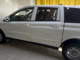 SsangYong Actyon 2012 года за 5 000 000 тг. в Мангистау – фото 2