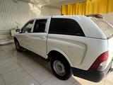 SsangYong Actyon 2012 года за 5 000 000 тг. в Мангистау
