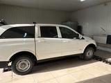 SsangYong Actyon 2012 года за 5 000 000 тг. в Мангистау – фото 4