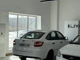ВАЗ (Lada) Granta 2191 2014 года за 2 600 000 тг. в Павлодар – фото 3