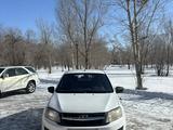 ВАЗ (Lada) Granta 2191 2014 года за 2 600 000 тг. в Павлодар – фото 4