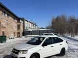 ВАЗ (Lada) Granta 2191 2014 года за 2 600 000 тг. в Павлодар – фото 5