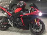 Yamaha R1 2009 по 2014г моторазбор разбор запчасти мотозапчасти за 1 000 000 тг. в Караганда