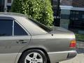 Mercedes-Benz E 200 1992 годаүшін1 900 000 тг. в Шымкент – фото 6