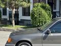 Mercedes-Benz E 200 1992 годаүшін1 900 000 тг. в Шымкент – фото 5