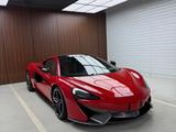 McLaren 570S 2017 годаүшін100 000 000 тг. в Алматы