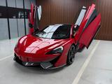 McLaren 570S 2017 годаүшін100 000 000 тг. в Алматы – фото 4