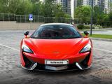 McLaren 570S 2017 года за 100 000 000 тг. в Алматы – фото 2