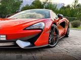 McLaren 570S 2017 года за 100 000 000 тг. в Алматы – фото 5