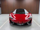 McLaren 570S 2017 годаүшін100 000 000 тг. в Алматы – фото 5