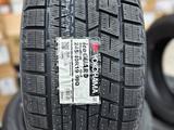 Новые зимние шины Yokohama IG60 245/40/19 275/35/19 за 650 000 тг. в Алматы