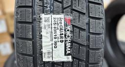Новые зимние шины Yokohama IG60 245/40/19 275/35/19 за 650 000 тг. в Алматы