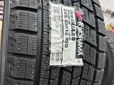 Новые зимние шины Yokohama IG60 245/40/19 275/35/19 за 650 000 тг. в Алматы – фото 2