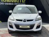 Mazda CX-7 2010 года за 6 150 000 тг. в Актау – фото 2