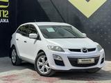 Mazda CX-7 2010 года за 6 150 000 тг. в Актау – фото 3