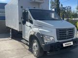 ГАЗ  3310 Газон Некст 2016 года за 13 800 000 тг. в Актобе