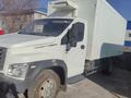 ГАЗ  3310 Газон Некст 2016 года за 13 800 000 тг. в Актобе – фото 3