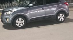 Hyundai Creta 2018 года за 7 000 000 тг. в Алматы