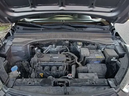 Hyundai Creta 2018 года за 6 500 000 тг. в Алматы – фото 21