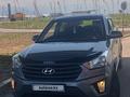 Hyundai Creta 2018 года за 6 500 000 тг. в Алматы