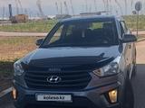 Hyundai Creta 2018 года за 6 500 000 тг. в Алматы