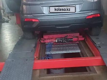 Hyundai Creta 2018 года за 6 500 000 тг. в Алматы – фото 23