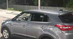 Hyundai Creta 2018 года за 7 000 000 тг. в Алматы – фото 5