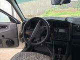 Volkswagen Passat 1989 годаүшін800 000 тг. в Сарыагаш – фото 5