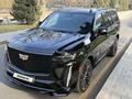Cadillac Escalade 2023 годаүшін100 000 000 тг. в Алматы – фото 9