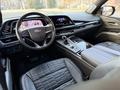 Cadillac Escalade 2023 годаүшін100 000 000 тг. в Алматы – фото 13