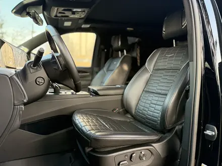 Cadillac Escalade 2023 года за 100 000 000 тг. в Алматы – фото 14