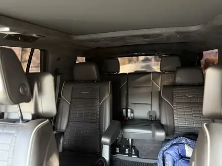 Cadillac Escalade 2023 года за 100 000 000 тг. в Алматы – фото 18
