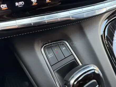 Cadillac Escalade 2023 года за 100 000 000 тг. в Алматы – фото 19