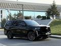 Cadillac Escalade 2023 годаүшін100 000 000 тг. в Алматы – фото 2