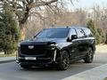 Cadillac Escalade 2023 годаүшін100 000 000 тг. в Алматы – фото 3